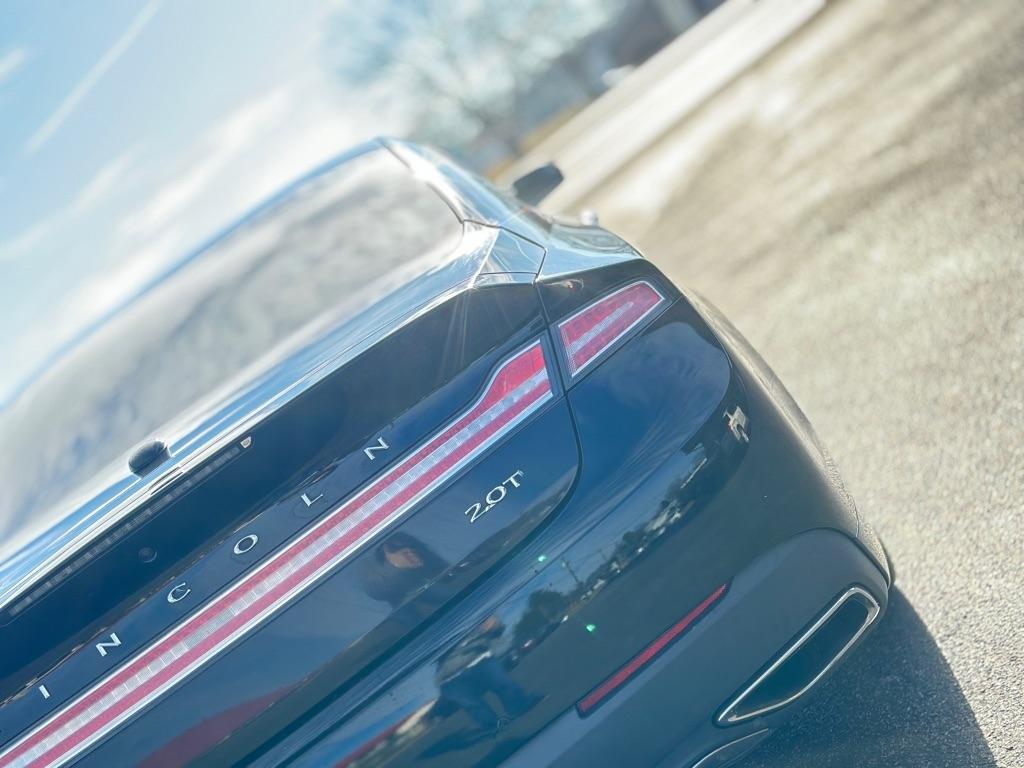 Lincoln MKZ Select FWD 2017