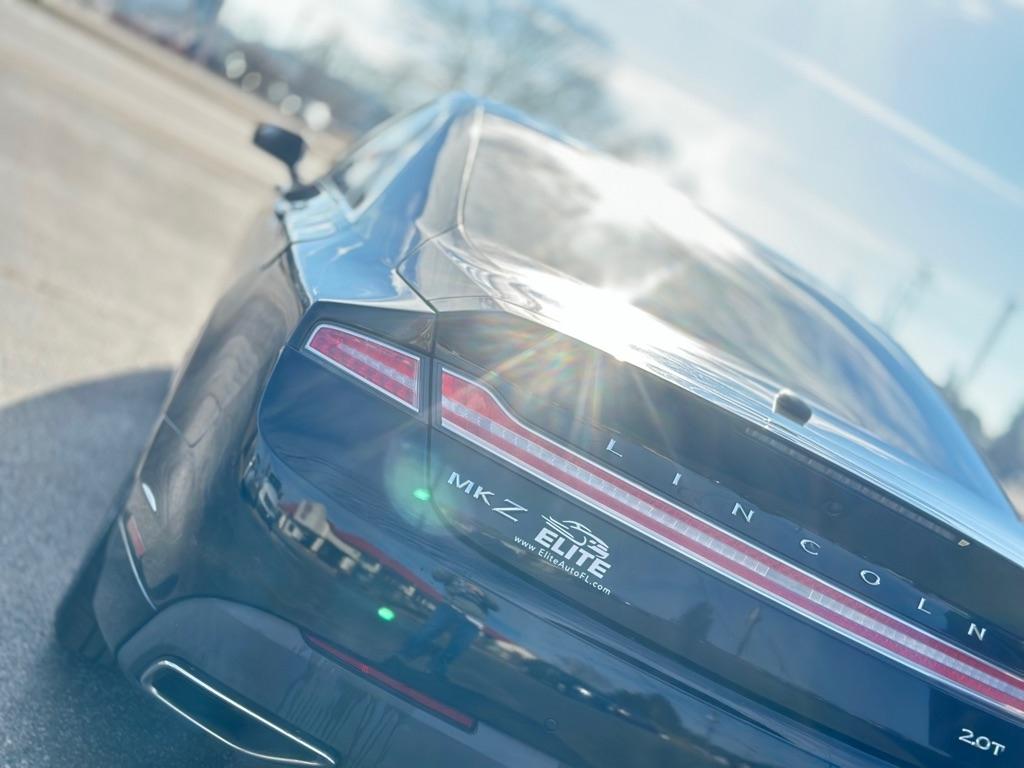 Lincoln MKZ Select FWD 2017