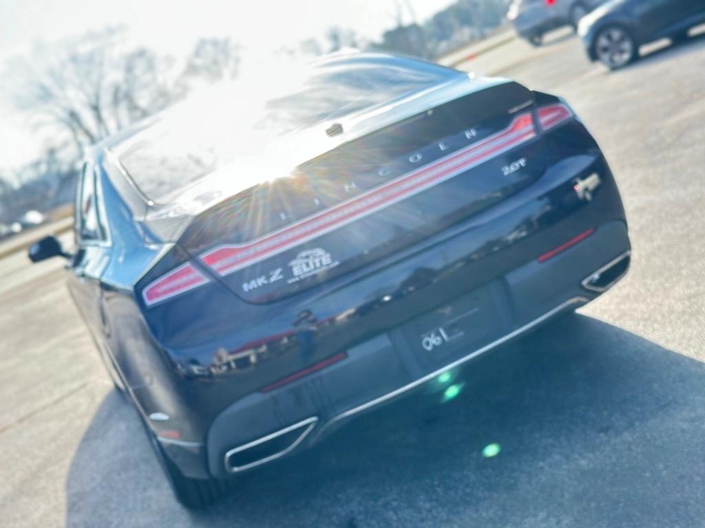 Lincoln MKZ Select FWD 2017