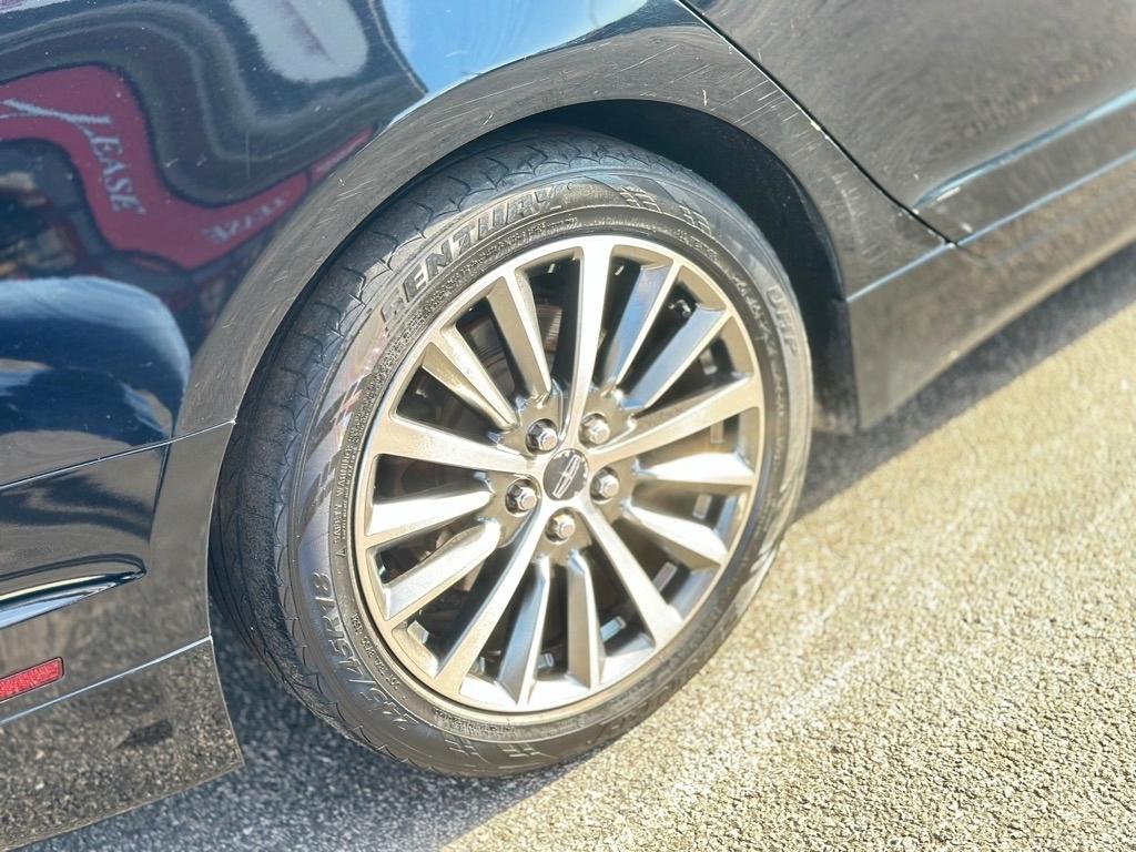 Lincoln MKZ Select FWD 2017