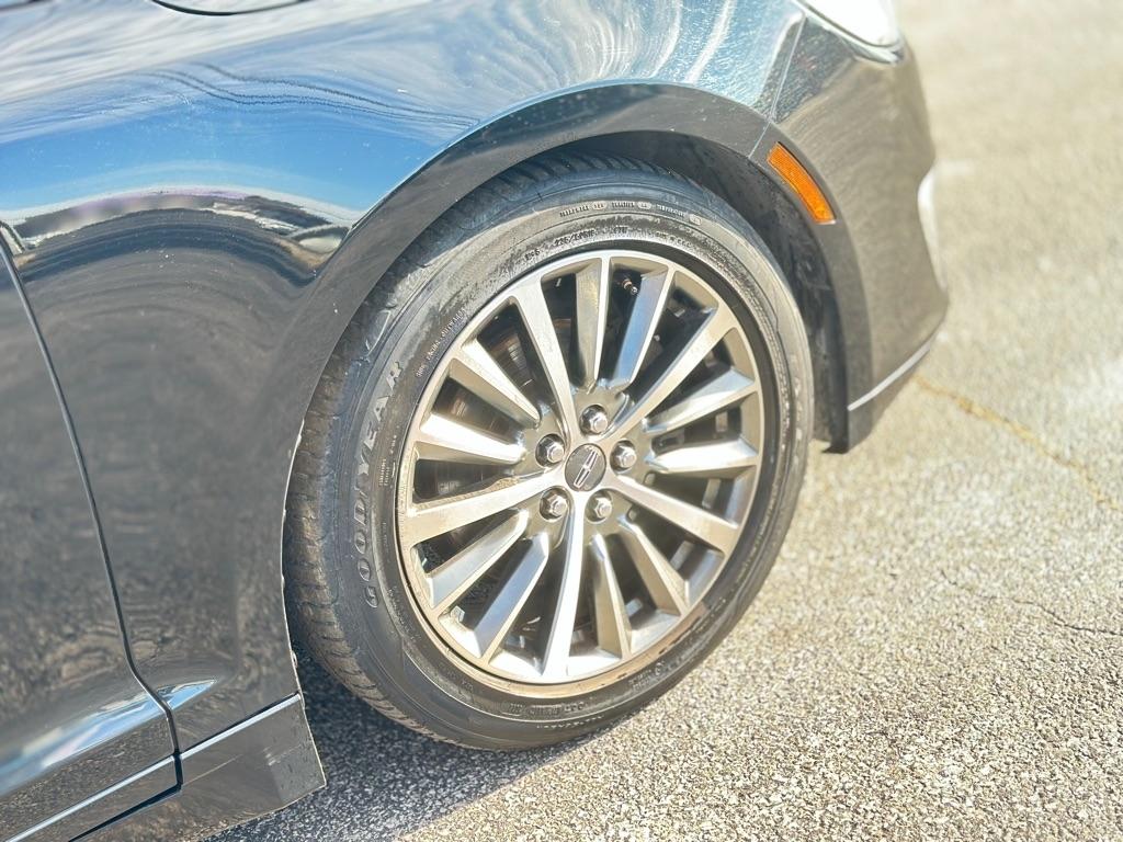 Lincoln MKZ Select FWD 2017