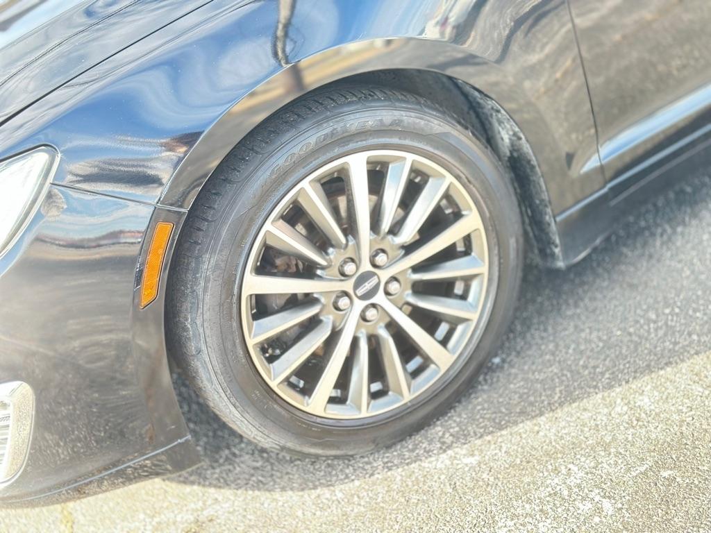 Lincoln MKZ Select FWD 2017