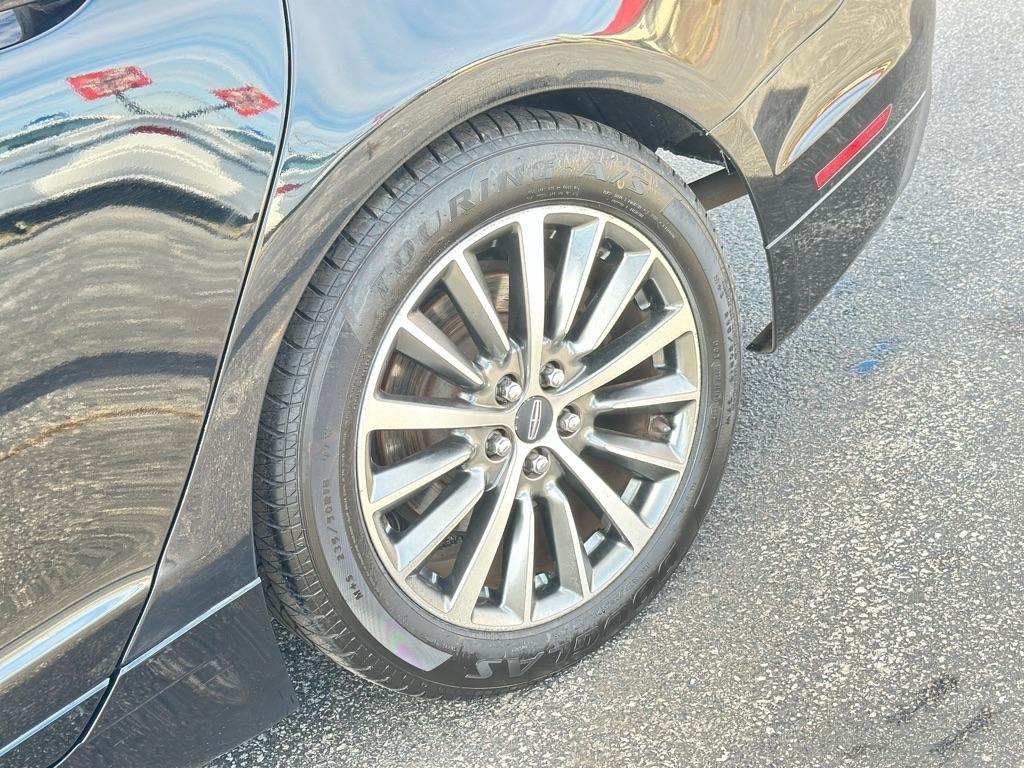 Lincoln MKZ Select FWD 2017