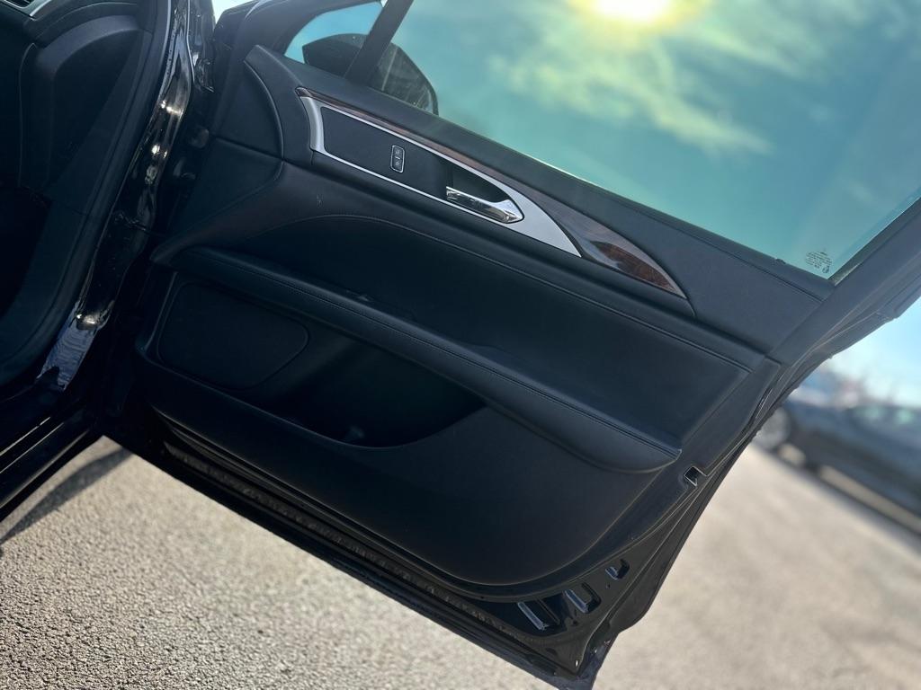 Lincoln MKZ Select FWD 2017