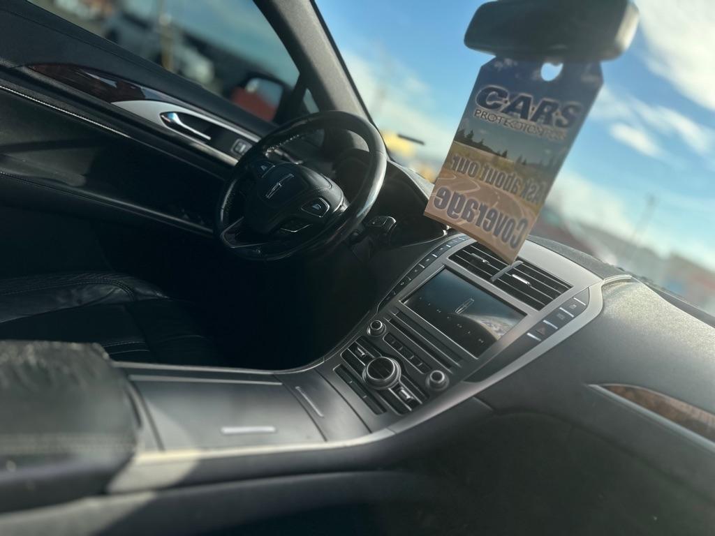 Lincoln MKZ Select FWD 2017