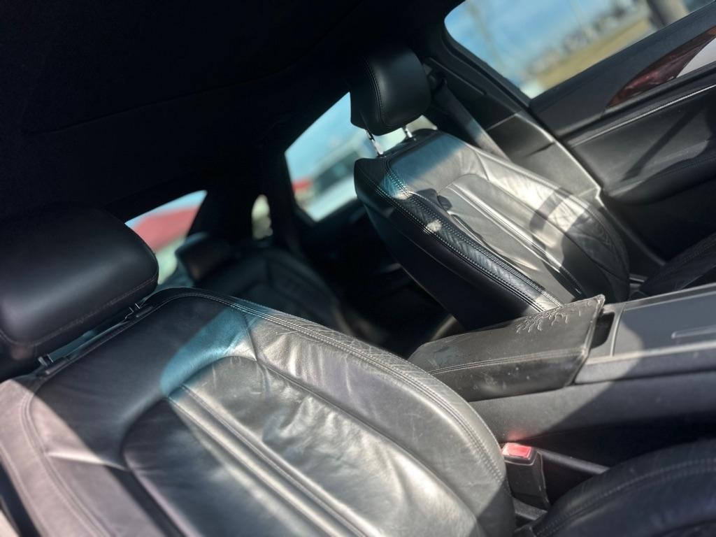 Lincoln MKZ Select FWD 2017