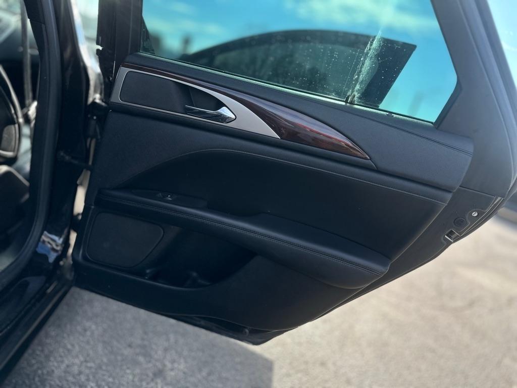 Lincoln MKZ Select FWD 2017