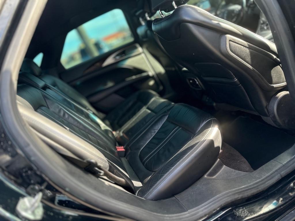 Lincoln MKZ Select FWD 2017