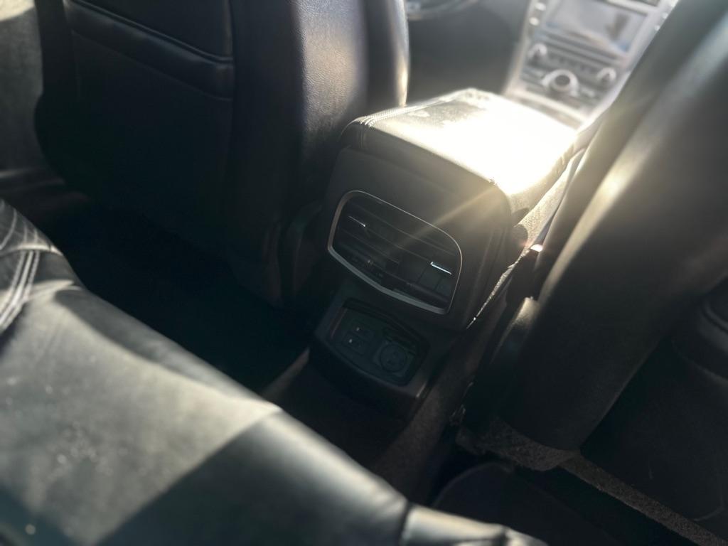 Lincoln MKZ Select FWD 2017