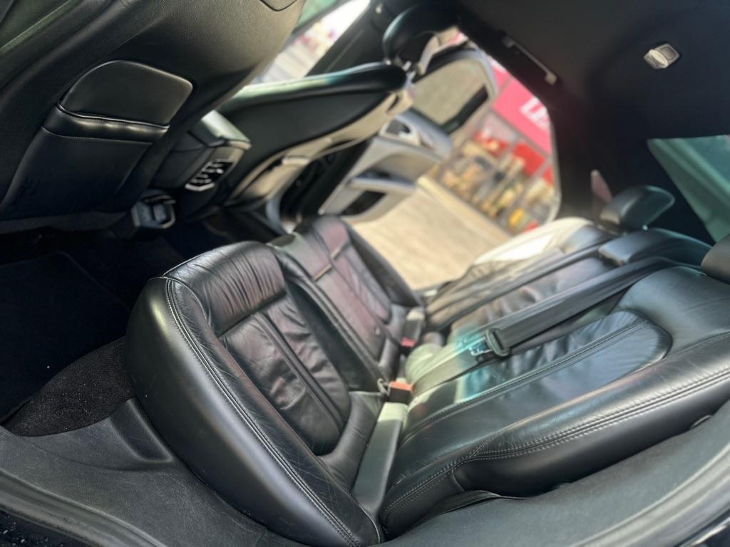 Lincoln MKZ Select FWD 2017