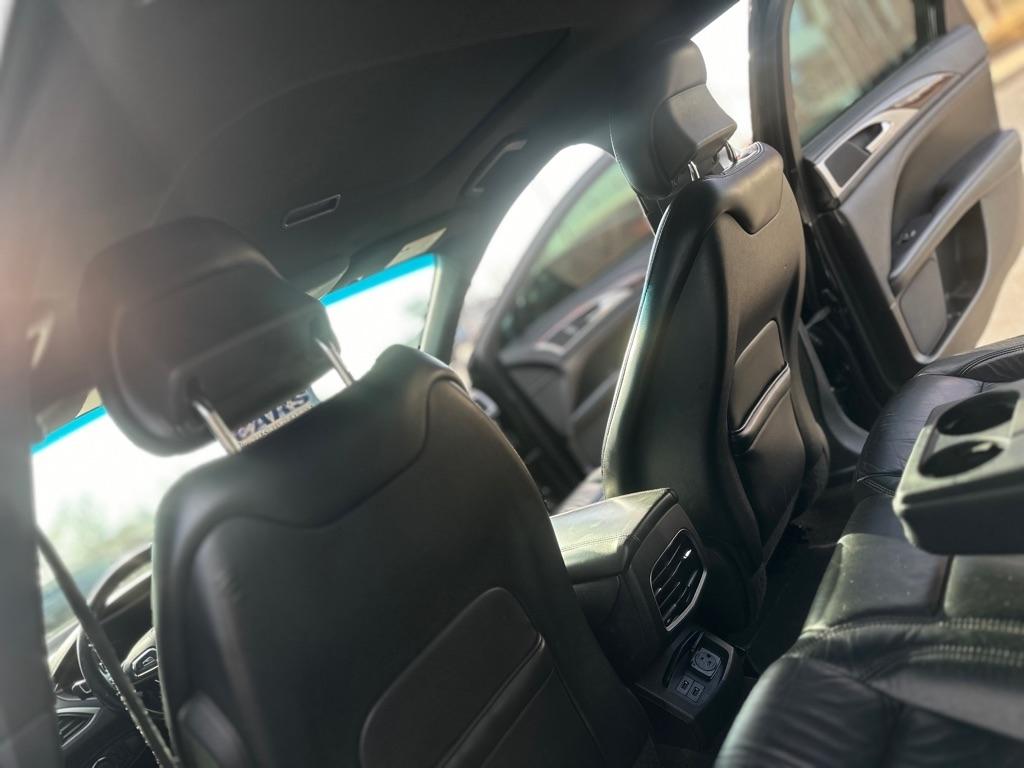 Lincoln MKZ Select FWD 2017