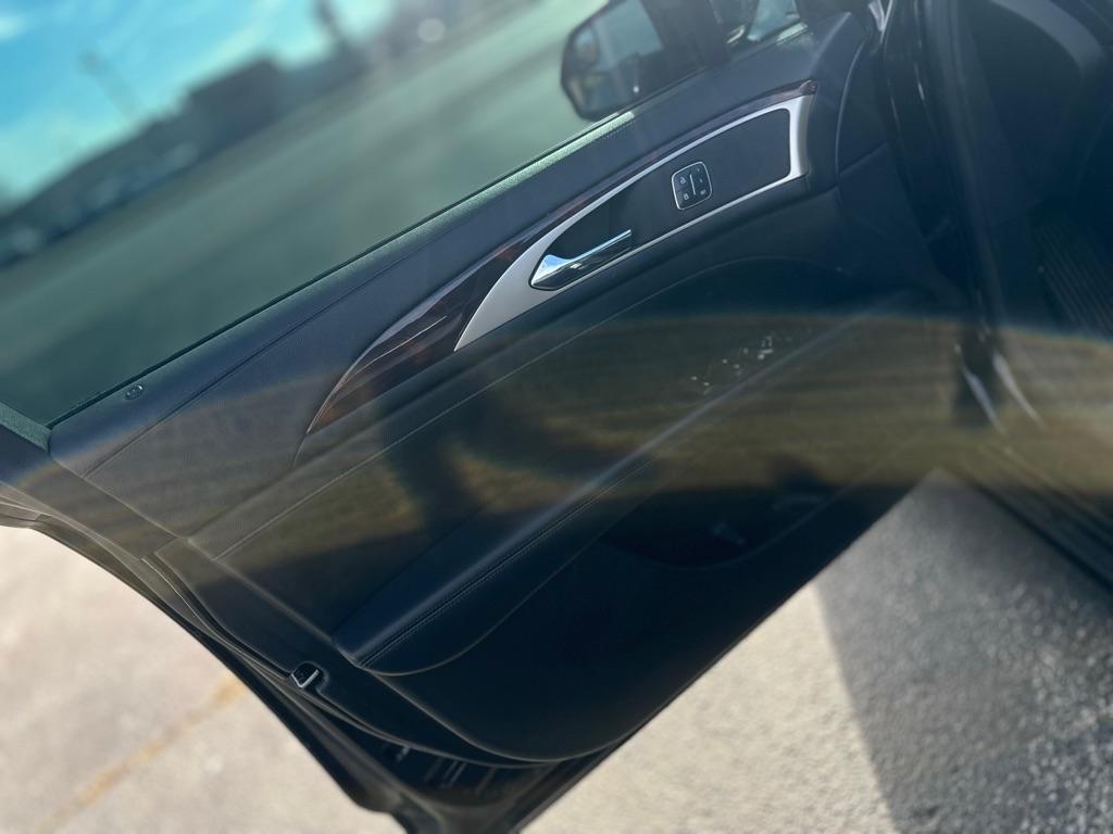 Lincoln MKZ Select FWD 2017