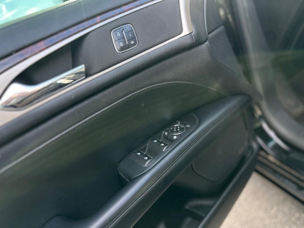 Lincoln MKZ Select FWD 2017