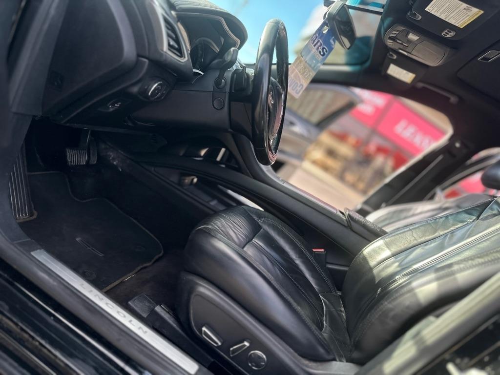 Lincoln MKZ Select FWD 2017