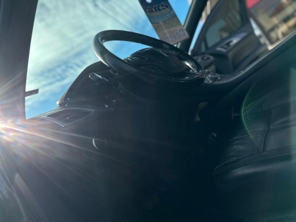 Lincoln MKZ Select FWD 2017