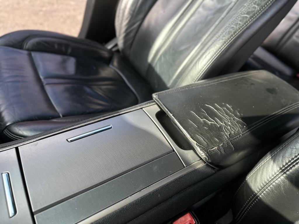 Lincoln MKZ Select FWD 2017