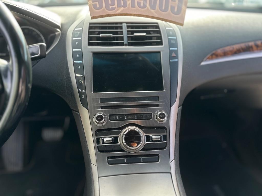 Lincoln MKZ Select FWD 2017