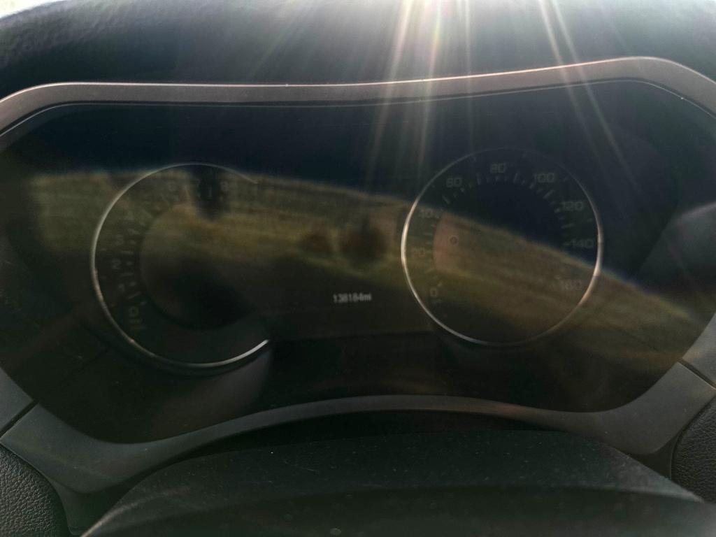 Lincoln MKZ Select FWD 2017