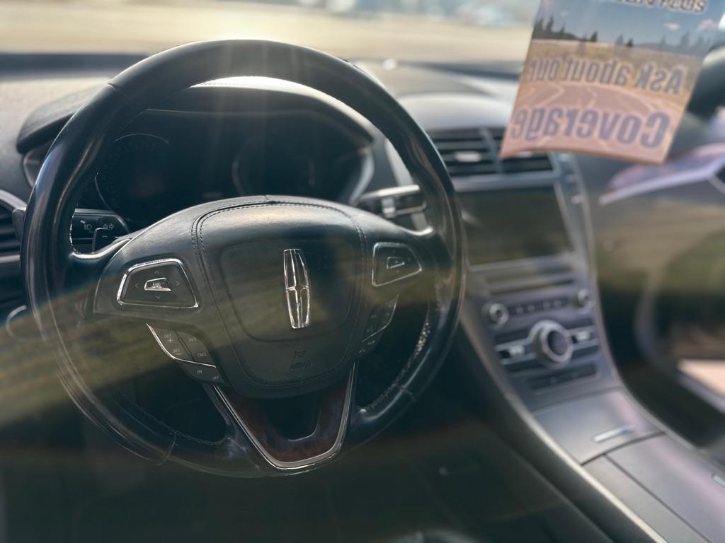 Lincoln MKZ Select FWD 2017