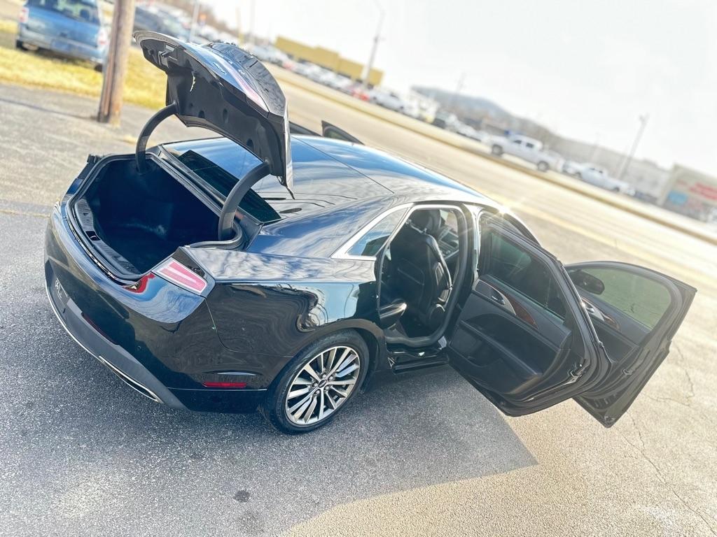 Lincoln MKZ Select FWD 2017