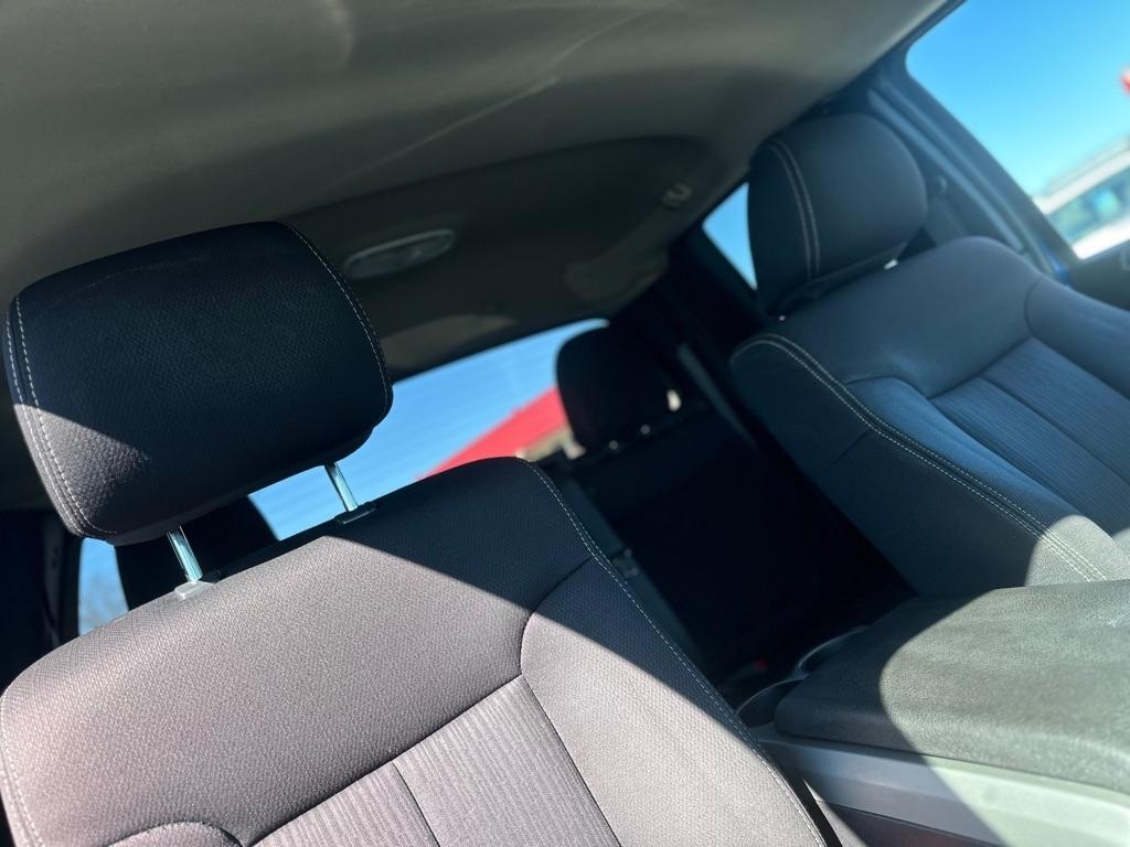 Ford F-150 XL SuperCab 8-ft. Bed 4WD 2010