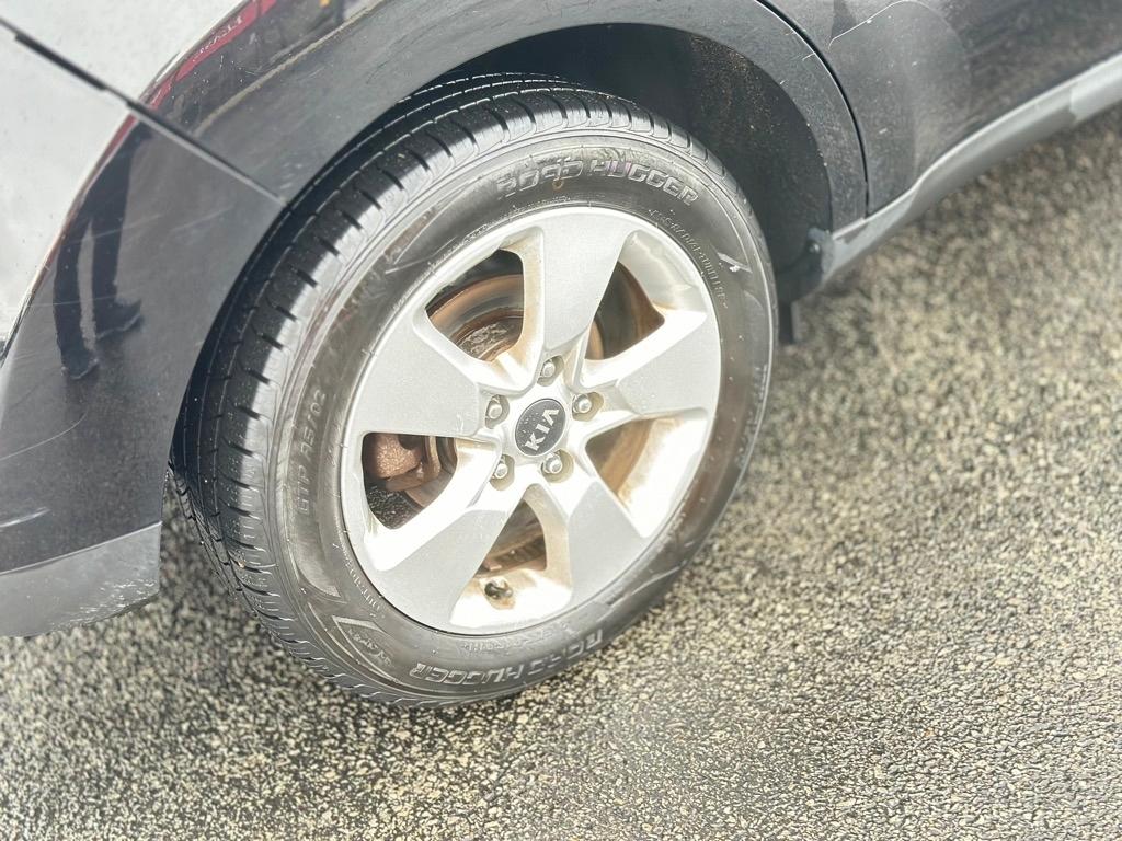 Kia Soul Base 6A 2019