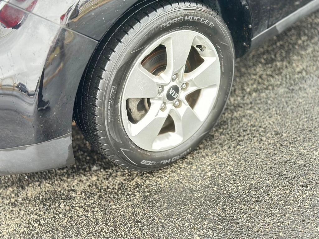 Kia Soul Base 6A 2019