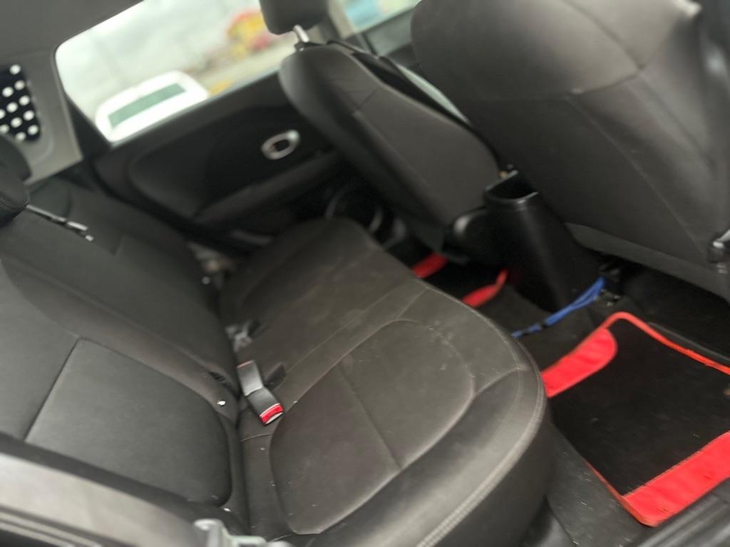 Kia Soul Base 6A 2019