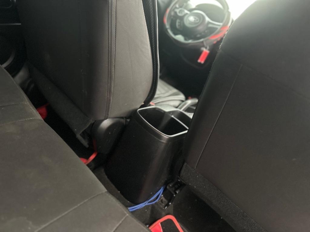 Kia Soul Base 6A 2019