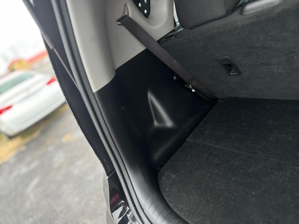 Kia Soul Base 6A 2019