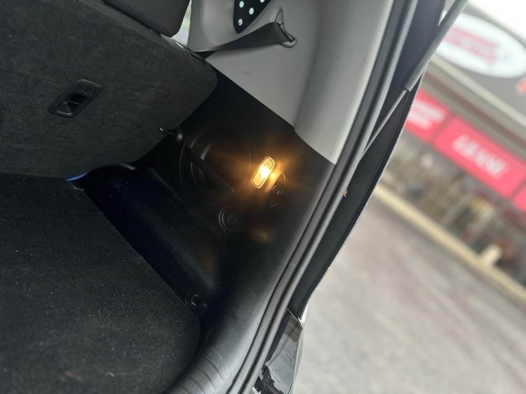 Kia Soul Base 6A 2019