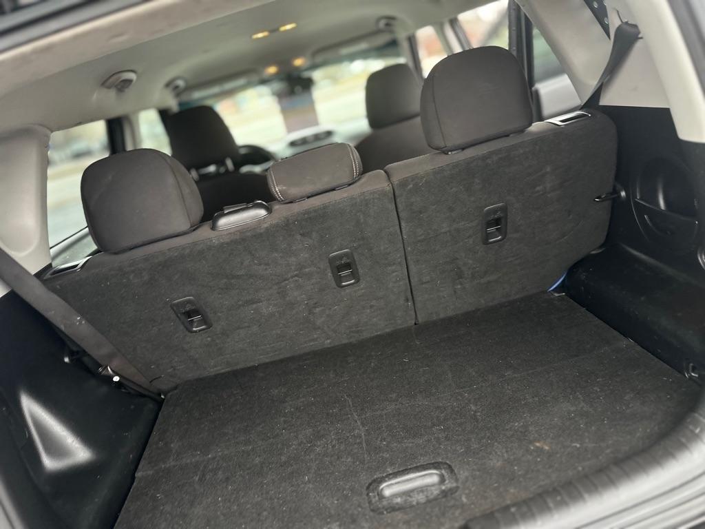 Kia Soul Base 6A 2019