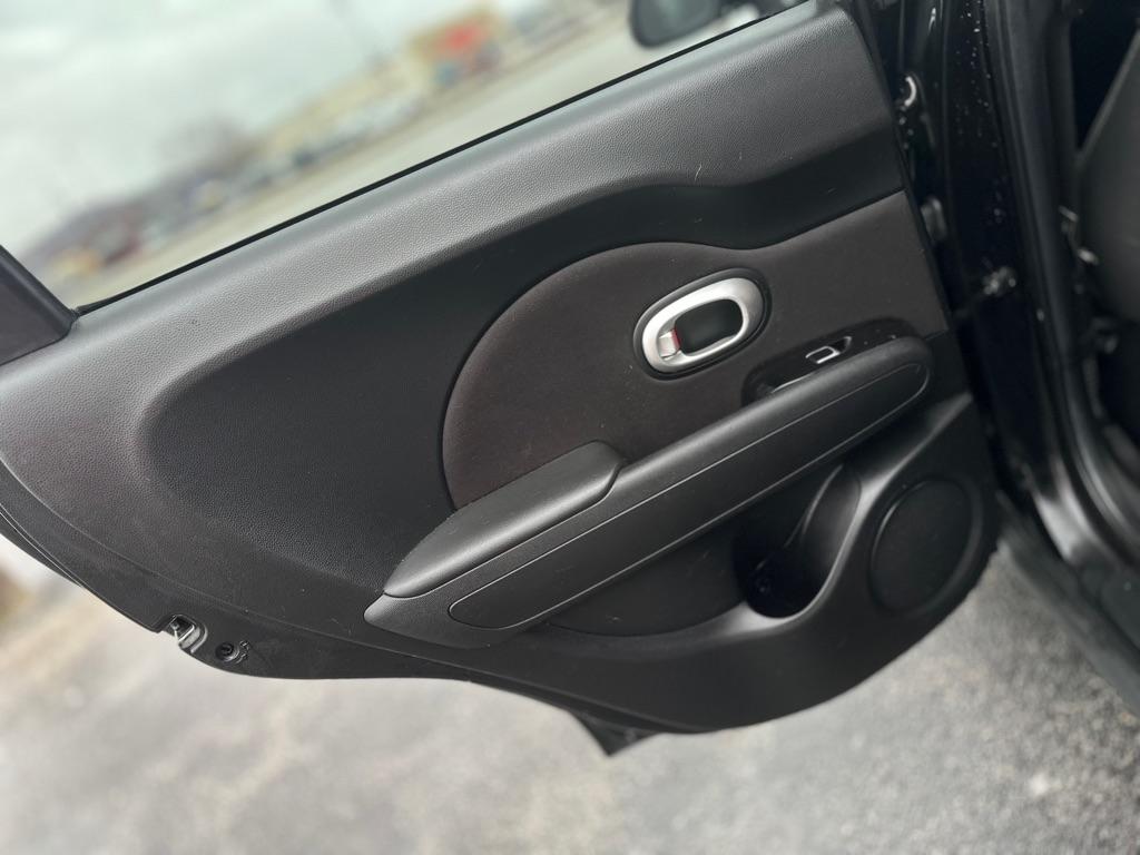 Kia Soul Base 6A 2019