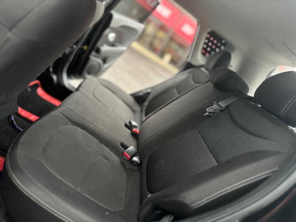 Kia Soul Base 6A 2019