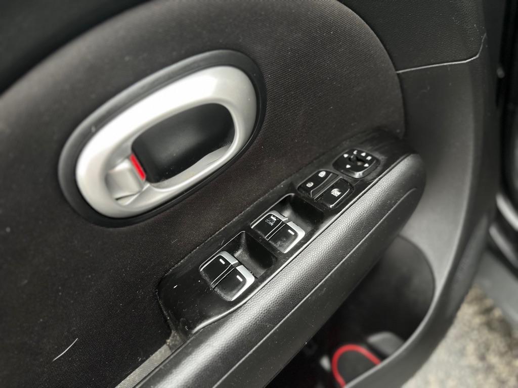 Kia Soul Base 6A 2019