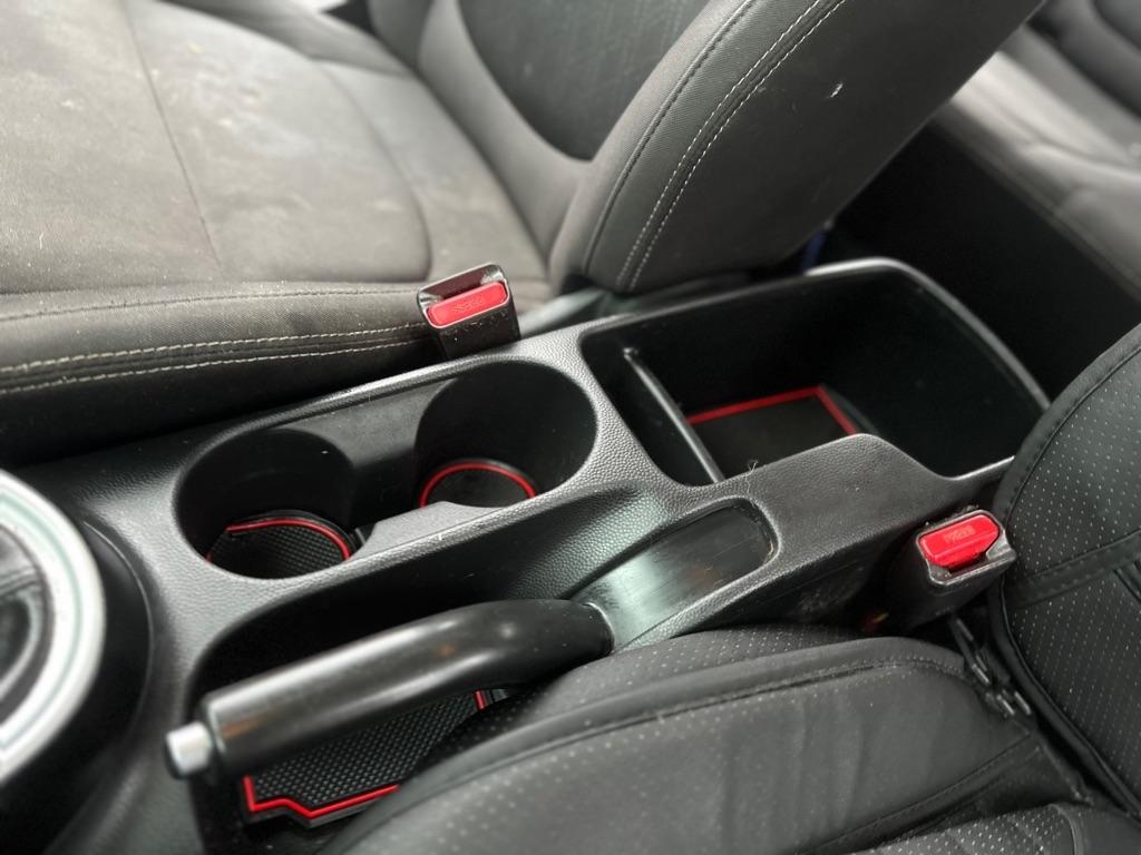 Kia Soul Base 6A 2019