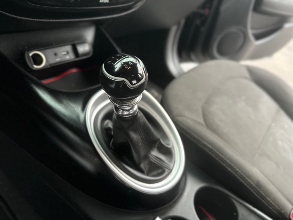 Kia Soul Base 6A 2019