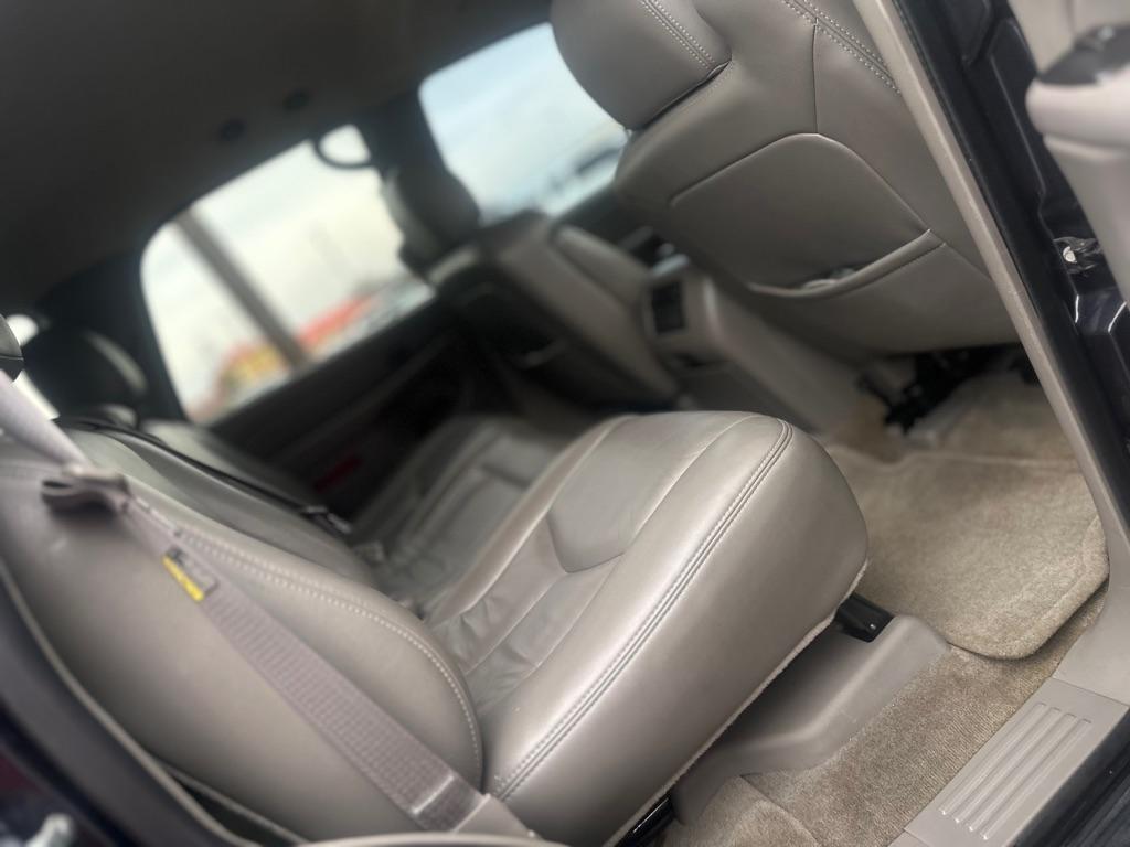 Chevrolet Tahoe 4WD 2005