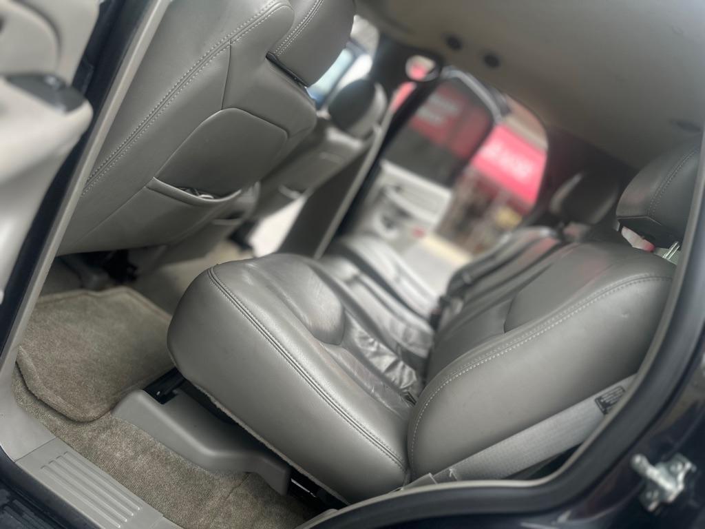 Chevrolet Tahoe 4WD 2005