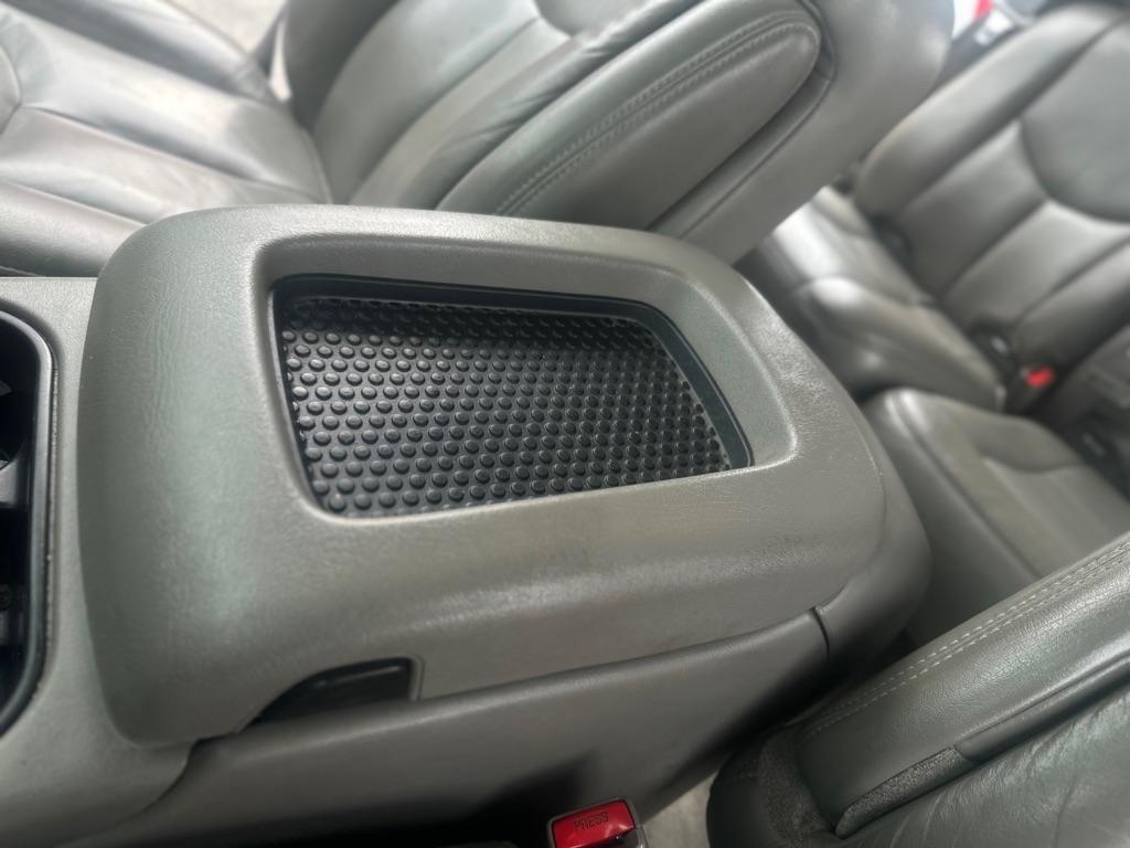 Chevrolet Tahoe 4WD 2005