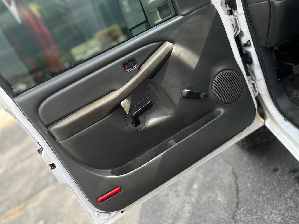 Chevrolet Silverado 2500HD Work Truck Ext. Cab Long Bed 4WD 2005