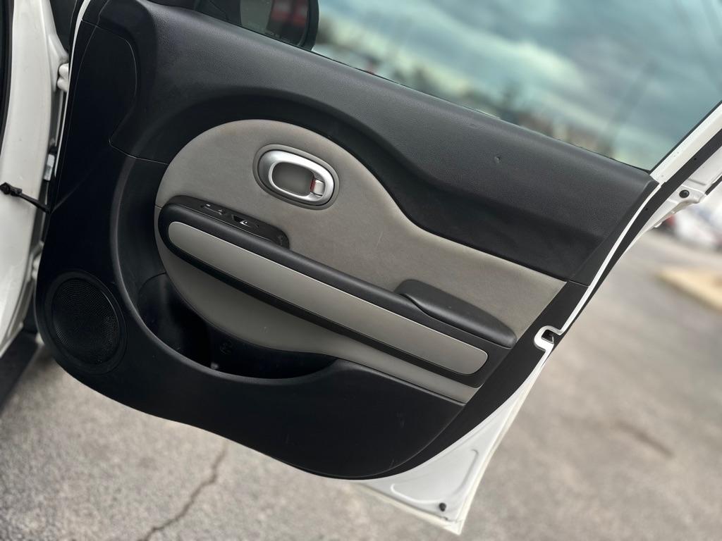 Kia Soul Base 6M 2017