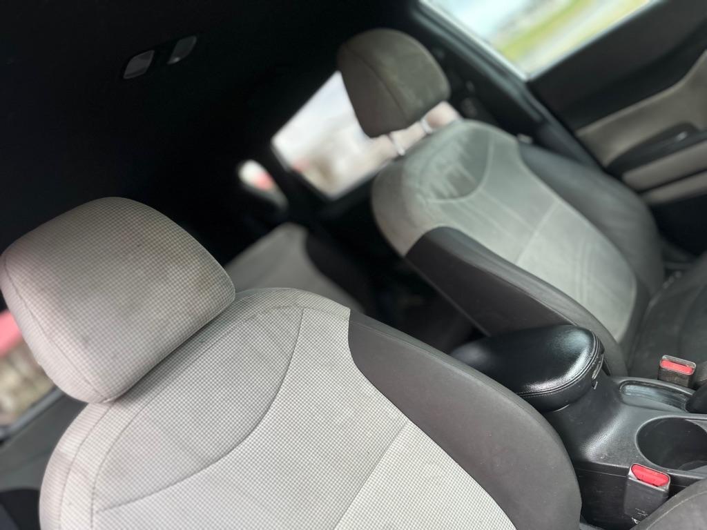 Kia Soul Base 6M 2017