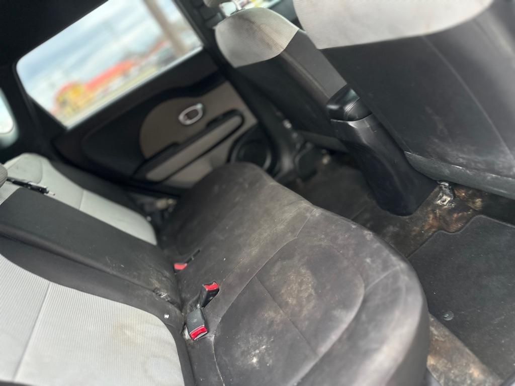 Kia Soul Base 6M 2017