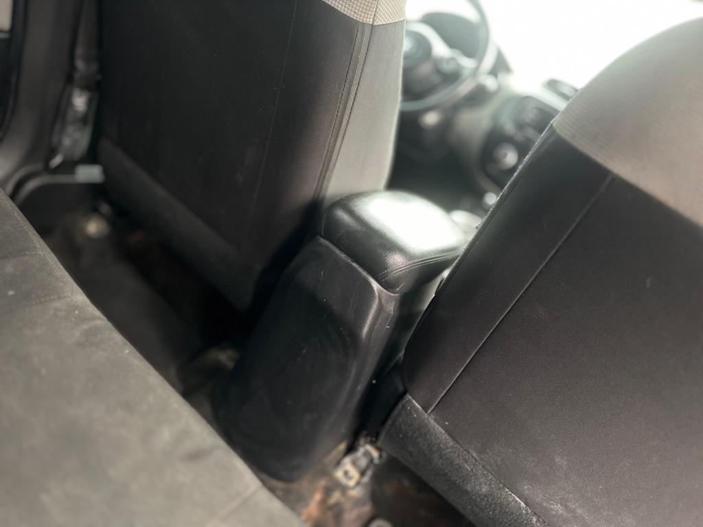 Kia Soul Base 6M 2017