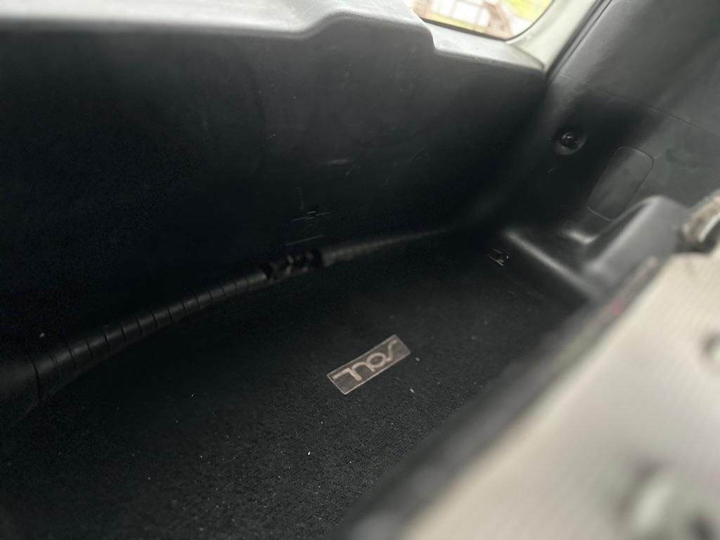 Kia Soul Base 6M 2017