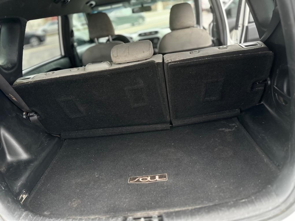 Kia Soul Base 6M 2017