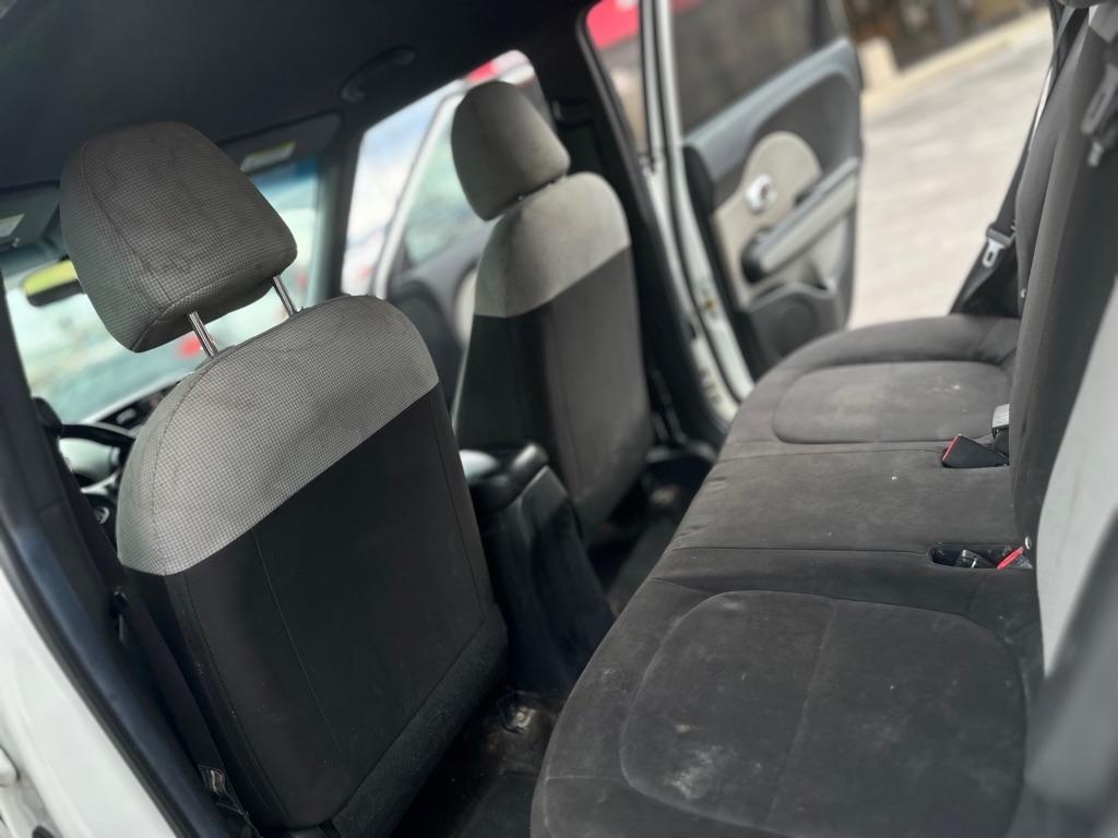 Kia Soul Base 6M 2017