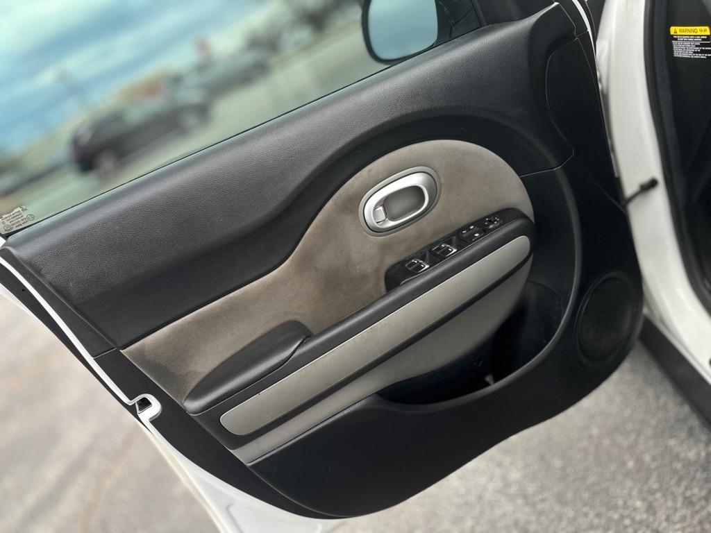 Kia Soul Base 6M 2017