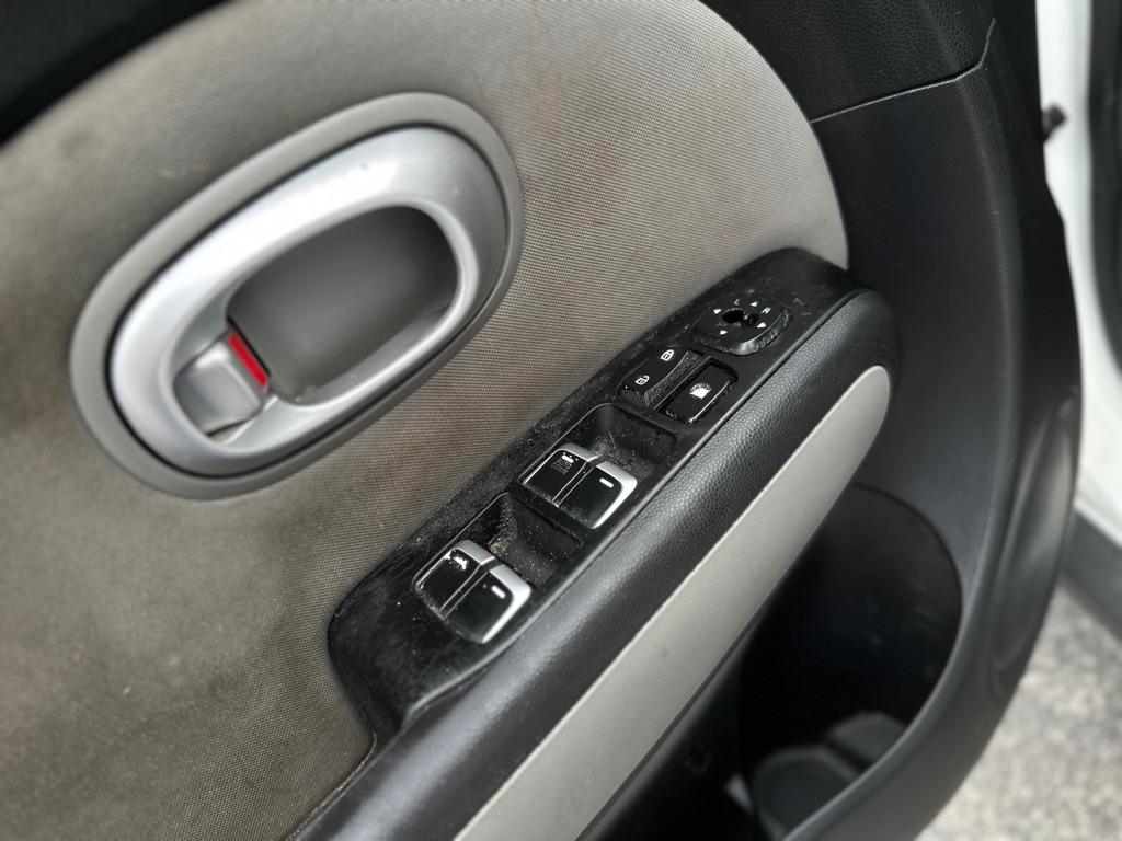 Kia Soul Base 6M 2017